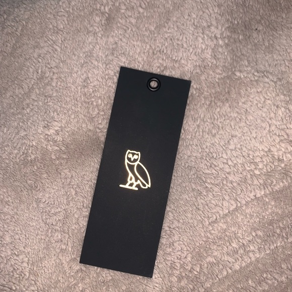 OVO TRACK JACKET - Picture 6 of 7